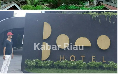 Jokowi Diminta Perintahkan MA Cek Keabsahan Surat Tanah Hotel Bono "Pembobol" Bank Mandiri