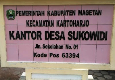Kades Sukowidi Dituding Dalang Rekayasa Ganti Rugi Jalan Tol