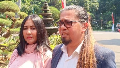 Saksi Kasus "Ikan Asin" Diperiksa