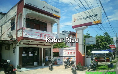 Pencairan Dana PSR di Bengkalis Tersendat, Warga: Pimpinan Bank Riau Kepri Gagal Faham