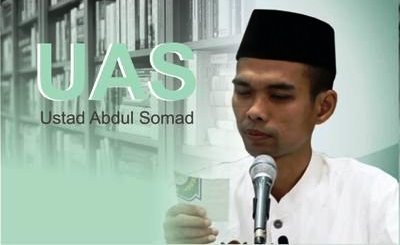 Putusan Cerai UAS-Mellya Dilansir Media