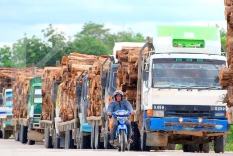 Pengusaha Truk di Denda 12 Juta Langgar Aturan ODOL, Pabrik Kertas Terancam Merugi