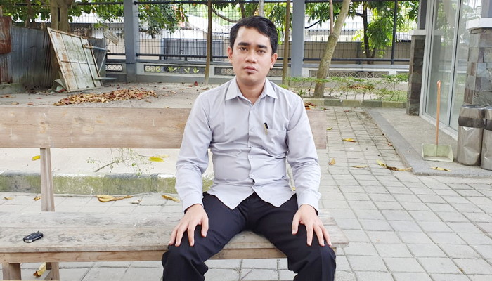 FORMASI RIAU Apresiasi Keputusan Bupati Rohil Menghentikan Sementara Produksi PKS PT. BSS