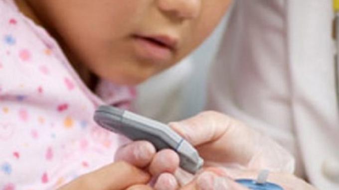IDAI; Diabetes Pada Anak Jangka 10 tahun Terakhir Meningkat