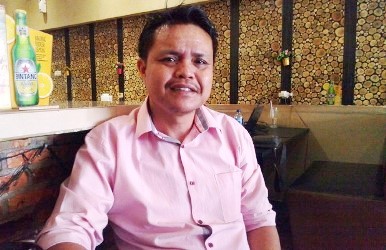 Heboh "Desa Hantu", Gandamora Duga Laporan Dana Desa di Rohil Bermasalah