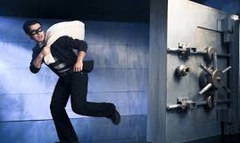 Bobol Brankas Kantor Karena Terlilit Hutang Kos, ASN Pemkab Sulteng di Bui