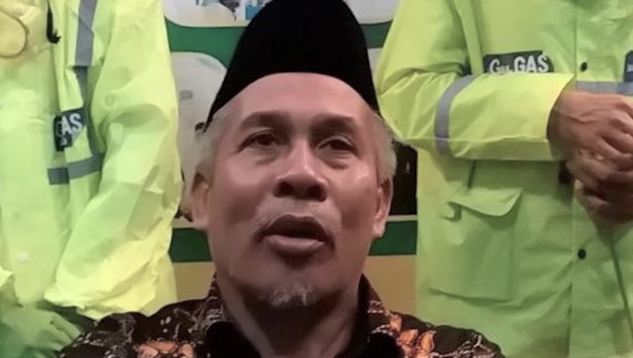 PWNU Jatim Tetap Himbau Masyarakat Laksanakan Salat Jumat, Kecuali Bagi yang Sakit