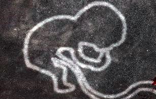 Karyawan Mall Ditangkap Buang Janin di Kelapa gading