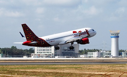 Lion Air dan Batik Air Sediakan Pilihan Kemudahan Perjalanan Udara
