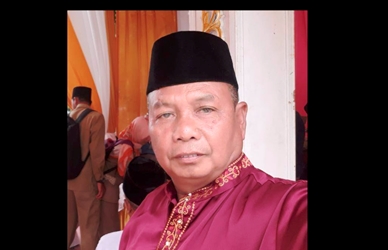 Bau Busuk Pabrik Baru di Pangkalan Kerinci Dikritik Tokoh LAM Pelalawan