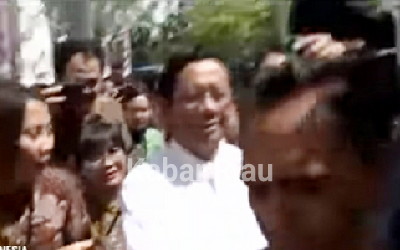 Rabu Kabinet Jokowi Diumumkan, Ini Nama yang Sudah Menghadap