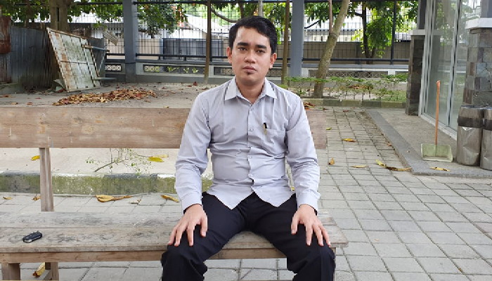 Terkait Karhutla, Formasi Riau Minta Kapolda Mengkaji Kembali SP3 15 Perusahaan Terdahulu