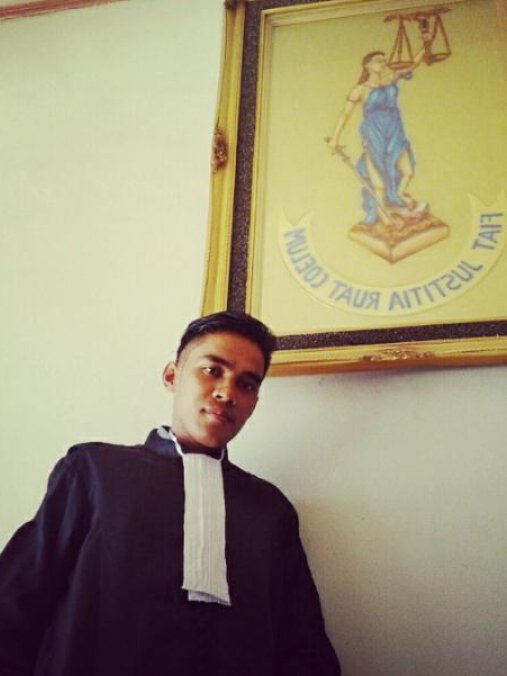 MA Tolak Kasasi Jaksa Kejari Rohil, Bambang Riyadi Dinyatakan Bebas Dari Kasus Pencabulan