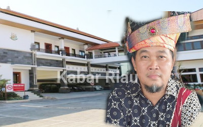 SKP2 Oleh Kejari Denpasar Terkait Dugaan Korupsi Dana Hibah Yayasan Al-Maruf Digugat MAKI