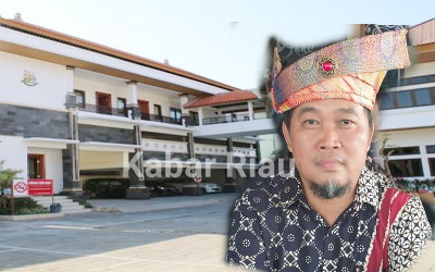 SKP2 Oleh Kejari Denpasar Terkait Dugaan Korupsi Dana Hibah Yayasan Al-Ma’ruf Digugat MAKI