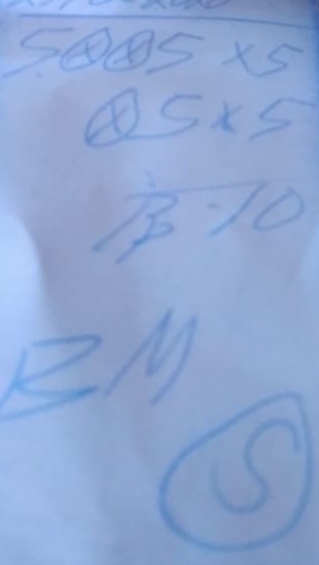 Judi Togel Semakin Marak Di Tanah Putih, Polres Rohil Diminta Tak Tutup Mata