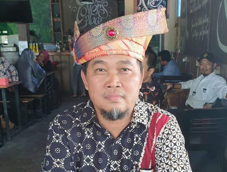 MAKI Siapkan 6 Ahli dalam Gugatan Uji Materi Perppu No. 1 Tahun 2020 Selasa Depan