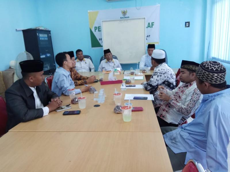 Berikan Pembekalan ke Da