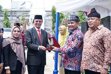 Pameran Temporer "Kejayaan Bahari Nusantara" Ditampilkan Museum SSBA