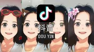 Live Streaming Di Aplikasi "Douyin" Ibu Muda Dibakar