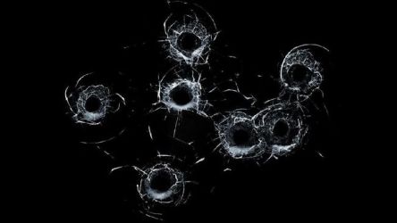 Dua Bus Karyawan Freeport Kemabli Ditembaki