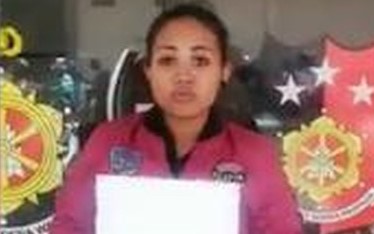 Setelah Gadaikan Bayi Rp. 1 Juta, Seorang Ibu di Pasuruan Ditangkap