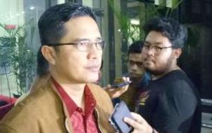 Rumah Direktur Operasional I PT Waskita Karya Digeledah KPK