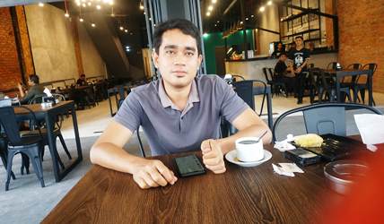 Karhutla Sudah Mulai, Huda: Jangan Salahkan Polisi dan TNI Tapi Jokowi Perlu Evaluasi Kerja Gubri