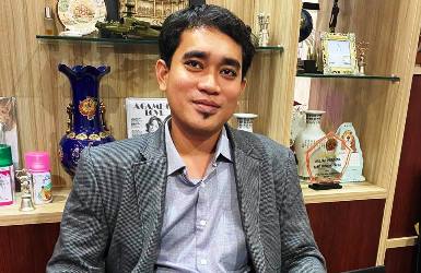 FORMASI Riau Minta Gaji ASN Jangan Dipotong untuk Bantuan Covid-19