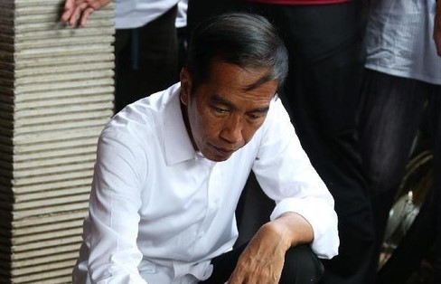 Jokowi Janjikan Kejutan Besar di Jatim