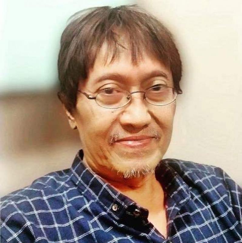 Kabar Duka, Aktivis Senior AE Priyono  Meninggal Dunia