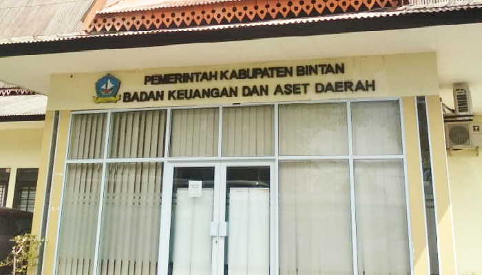 LSM Penjara Indonesia Sorot Tambahan Penghasilan Pejabat Bintan
