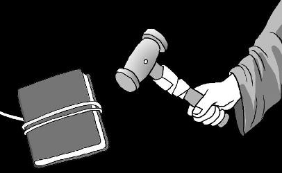 Wartawan Ungkap Korupsi di Rohil Divonis 12 Bulan, Pakar Hukum Pidana???