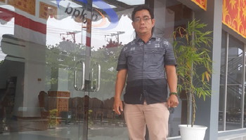 Minim Berita Perusak LIngkungan Kabar Riau Dicurigai?