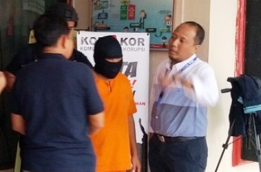 Lalai Jaga Lahan, Pekerja PT TI Ditahan, Sayang Proses Adei Plantations & Industry "Jalan Ditempat"