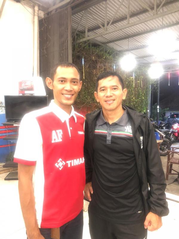 Timah FC Capai Final Erzaldi CUP 2019 dan Siap Hadapi Babel FC