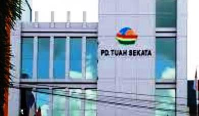 Aroma KKN Ditubuh BUMD Pelalawan "Terendus", Rp. 2 Milyar Pada Oknum A Belum Dikembalikan