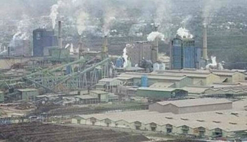 Astagfirullah, Corona Klaster PT Indah Kiat Pulp and Paper Jangkit 66 Karyawan