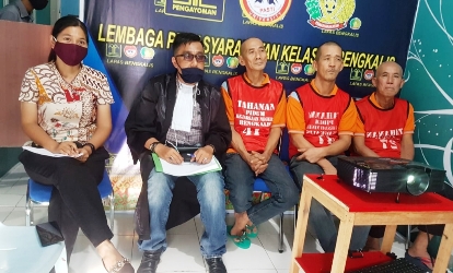 Horeee, Tiga Terduga Pencuri Ikan Diputus Bebas PN Bengkalis, Warga: Jaksa Banding Ndak Ya?