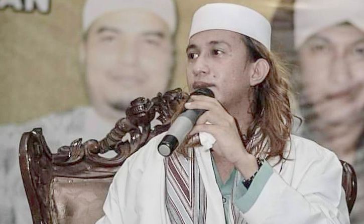 Isi Ceramah Menyeret Habib Bahar Jadi Tersangka