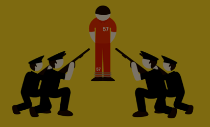 Dua Warga Malaysia Dihukum Mati WNI Seumur Hidup, Menunggu Dieksekusi 272 Orang