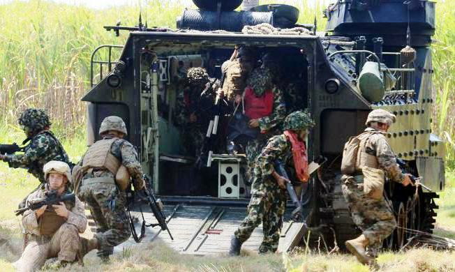 Anggaran Pertahanan Dinaikan Jadi 75 T