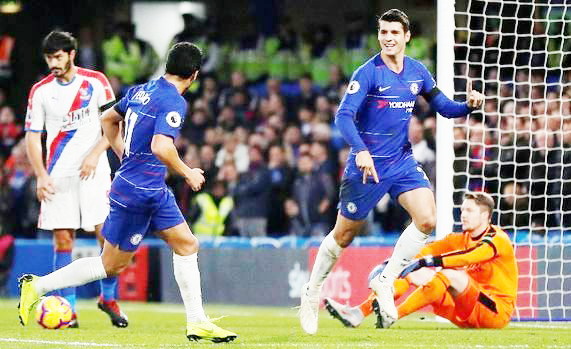 Tiga Club Ini Cetak Rekor di Liga Inggris