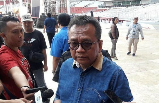 Massa Prabowo Diperkirakan Hadir di GBK Setidaknya 7 Juta Orang
