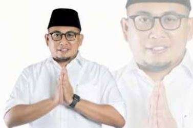 Dukungan Sebagai Gubernur Sumbar untuk Andre Rosiade Terus Mengalir