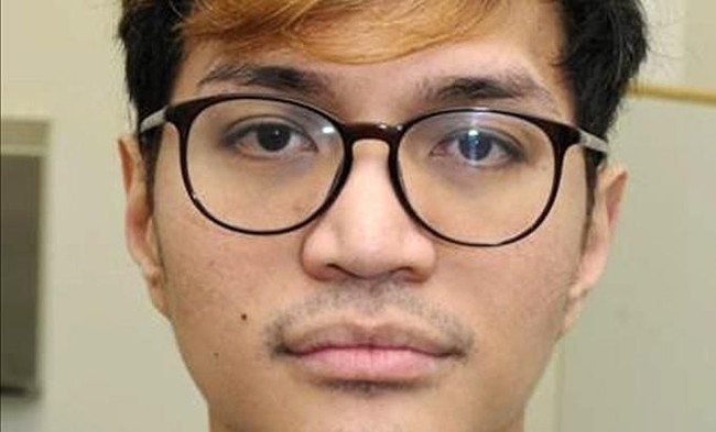 Seks Menyimpang Reynhard Sinaga WNI di Inggris Berujung Panjara Seumur Hidup