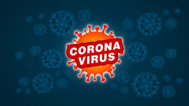 Ini Pegawai Bank di Indonesia yang Tercatat Positif Covid 19