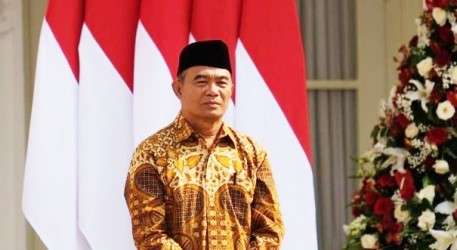 Menko PMK Prediksi Covid-19 Mereda Tak Lama Lagi