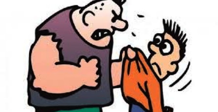 Preman Pemalak Sopir di Palembang Ditangkap