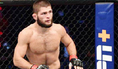 Usai Kandaskan Justin Gethje di UFC 254 Khabib Rencana Pensiun